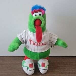 Philadelphia Phillies Mascot Plush Toy
